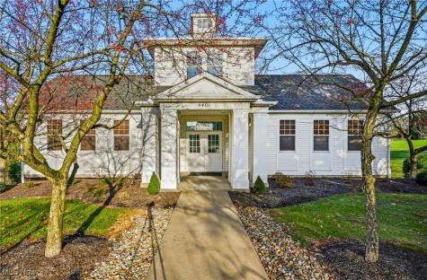 4420 Archer Road Cleveland OH 44105