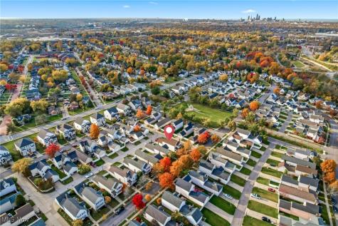 4420 Archer Road Cleveland OH 44105