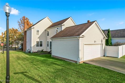 4420 Archer Road Cleveland OH 44105