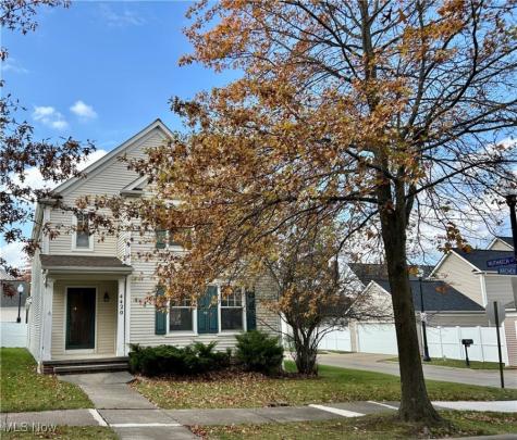 4420 Archer Road Cleveland OH 44105