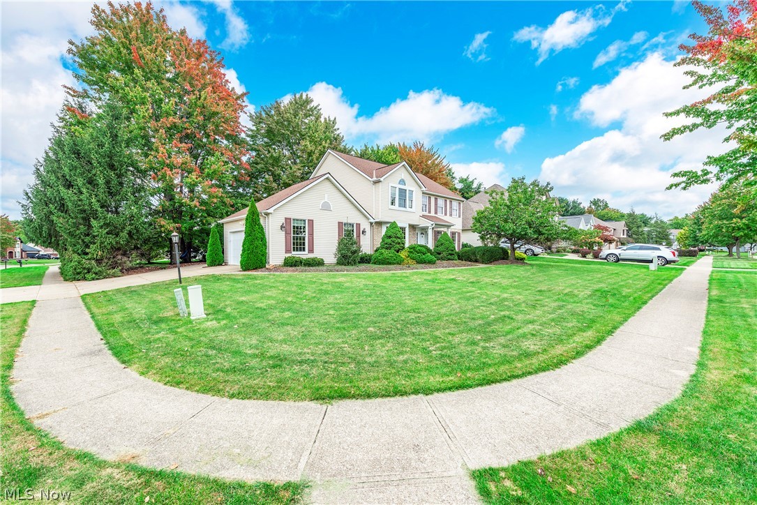 19874 Echo Drive Strongsville OH 44149