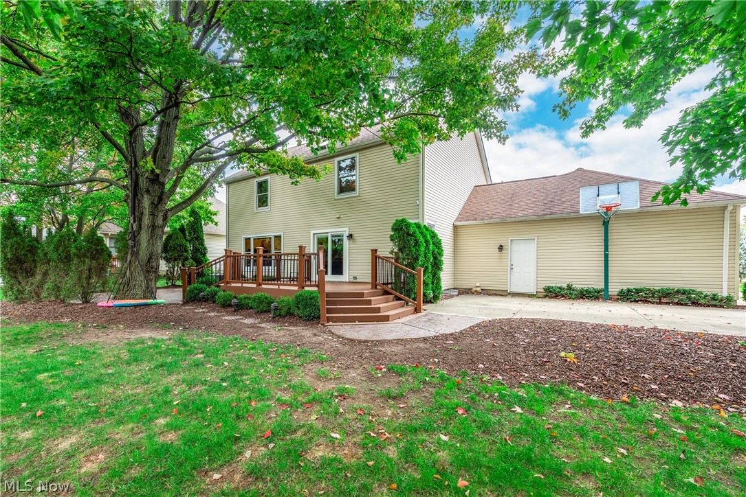 19874 Echo Drive Strongsville OH 44149