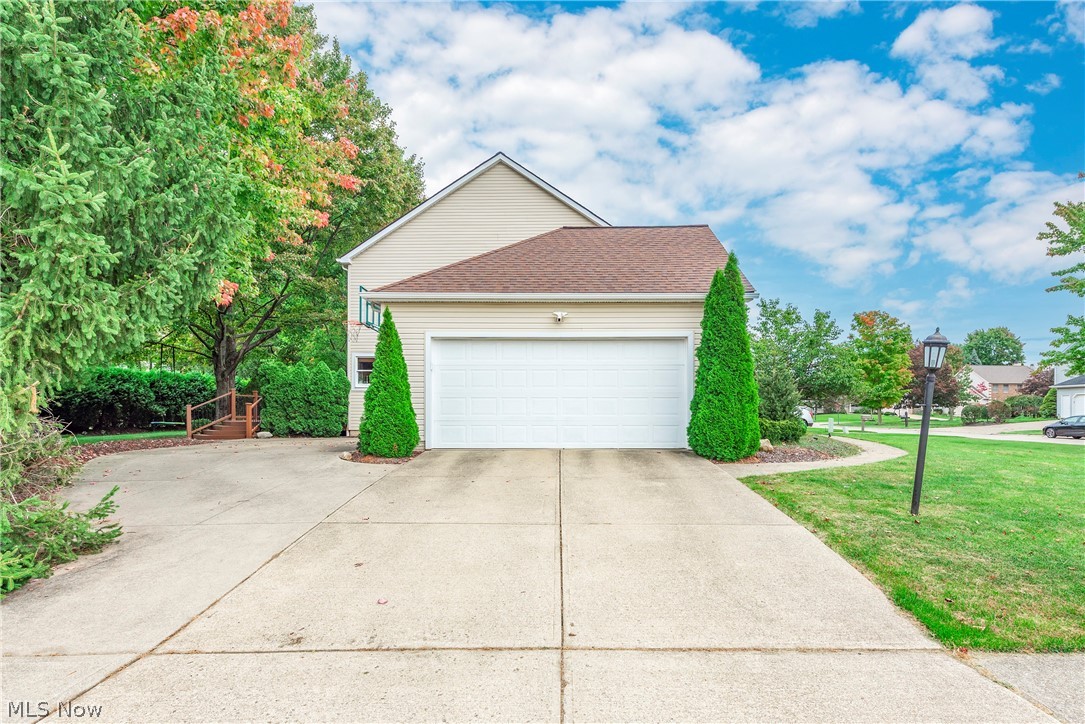 19874 Echo Drive Strongsville OH 44149