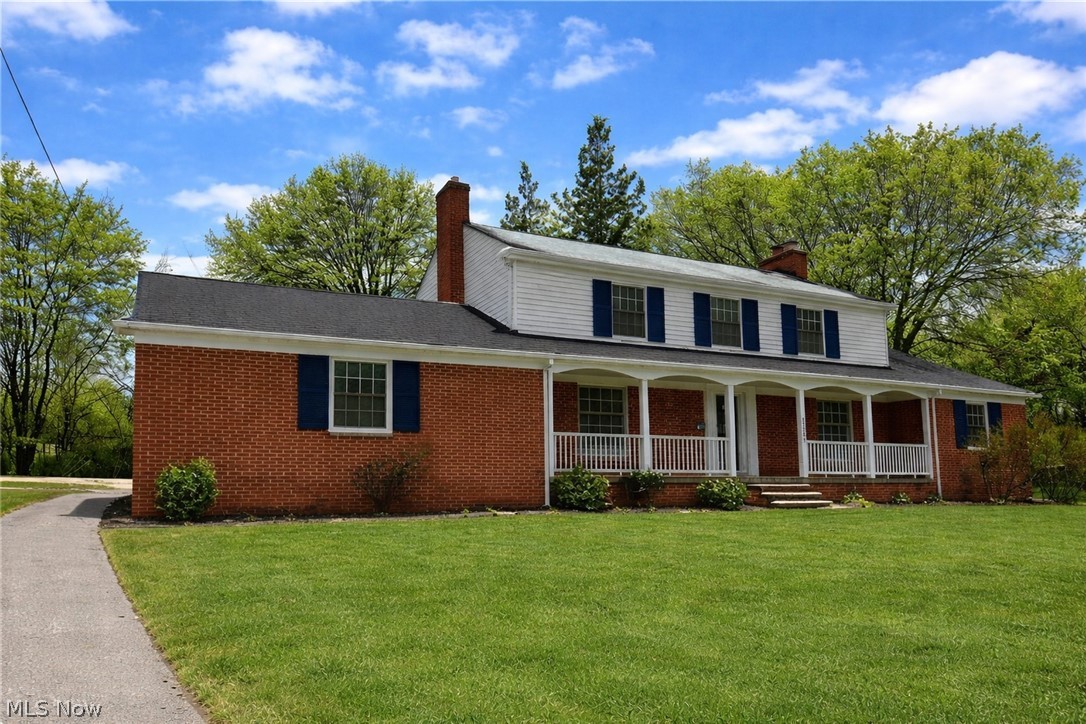 22350 S Woodland Road Shaker Heights OH 44122