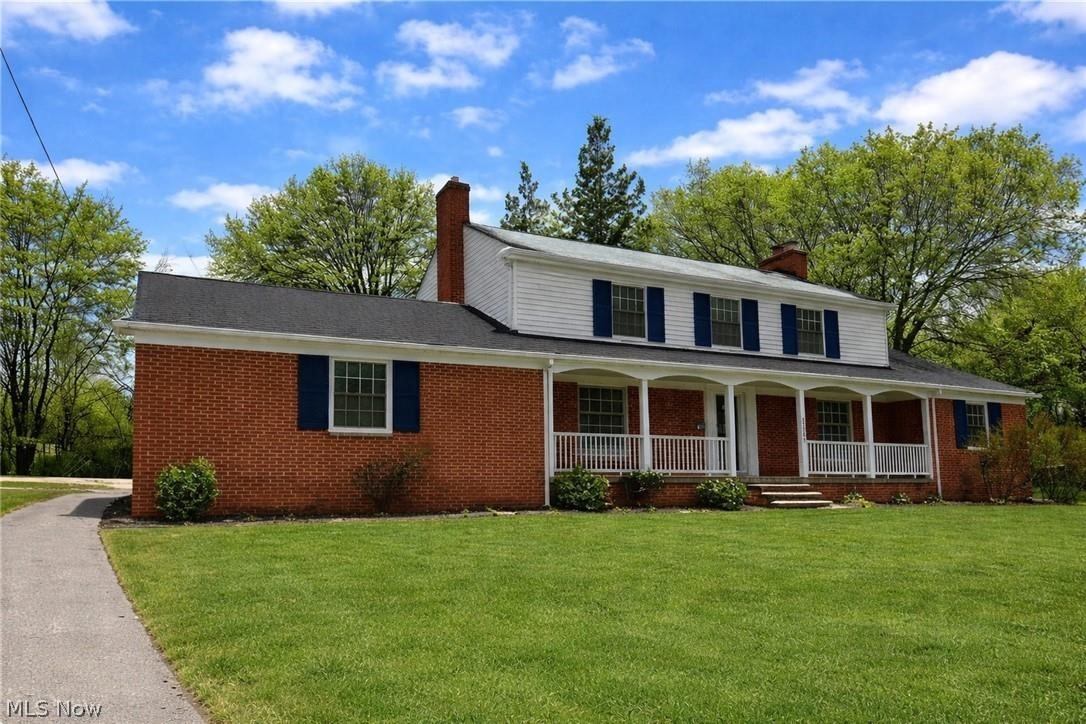 22350 S Woodland Road Shaker Heights OH 44122