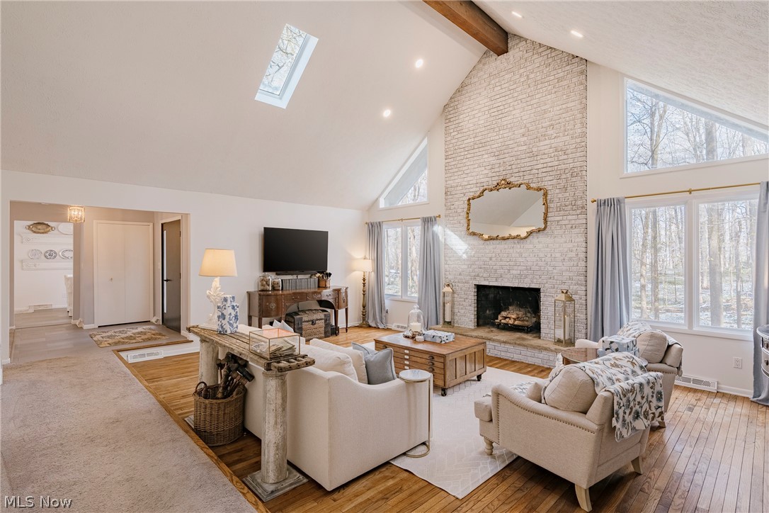 17091 Wing Road Chagrin Falls OH 44023
