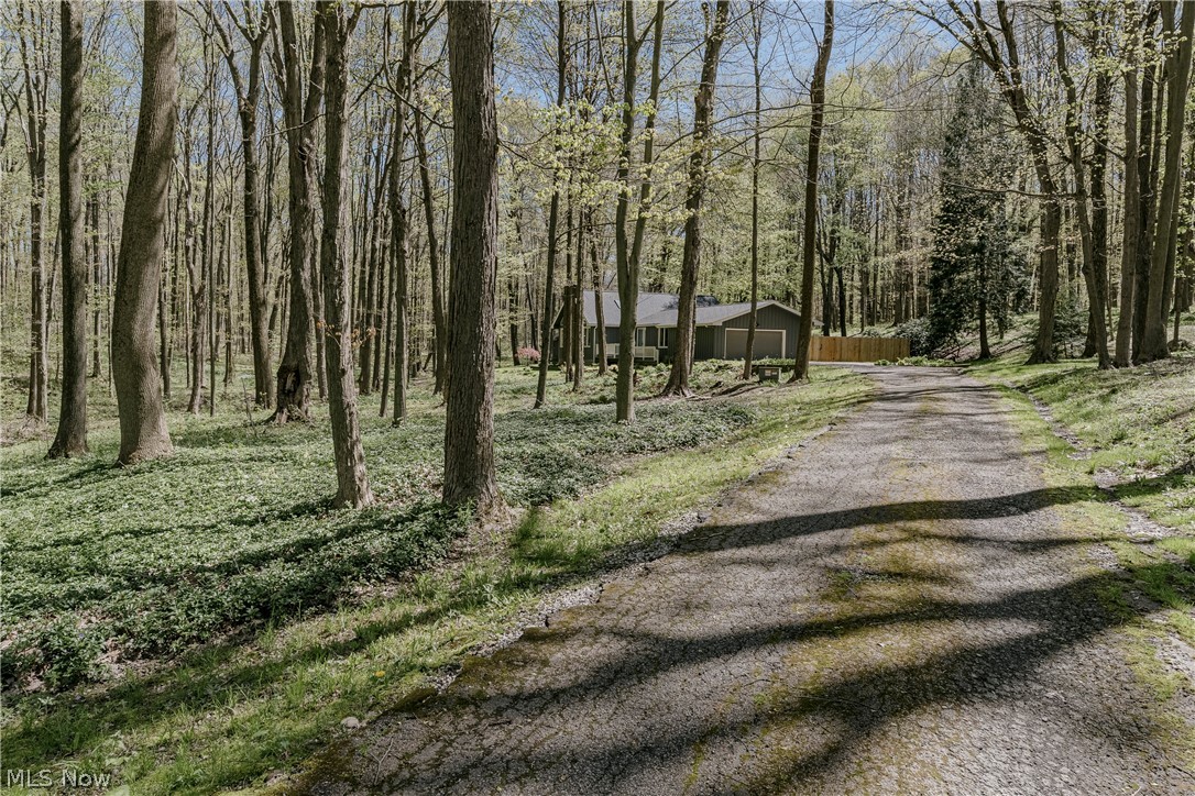 17091 Wing Road Chagrin Falls OH 44023