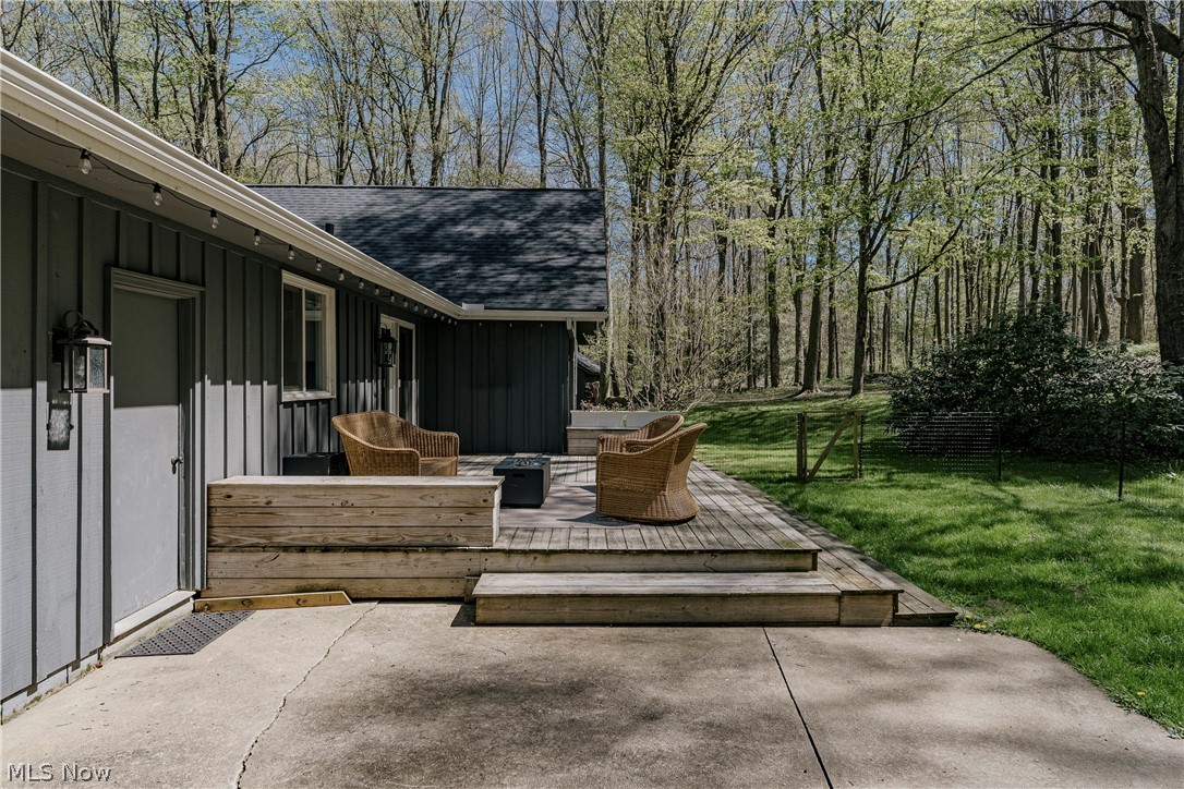 17091 Wing Road Chagrin Falls OH 44023