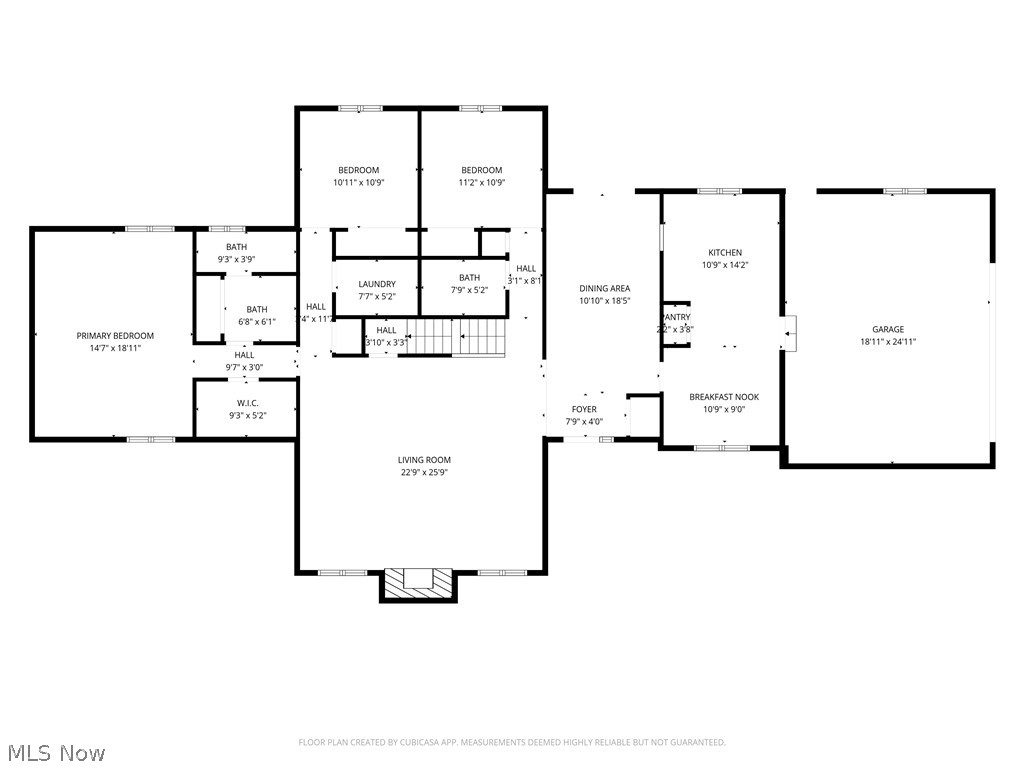 17091 Wing Road Chagrin Falls OH 44023