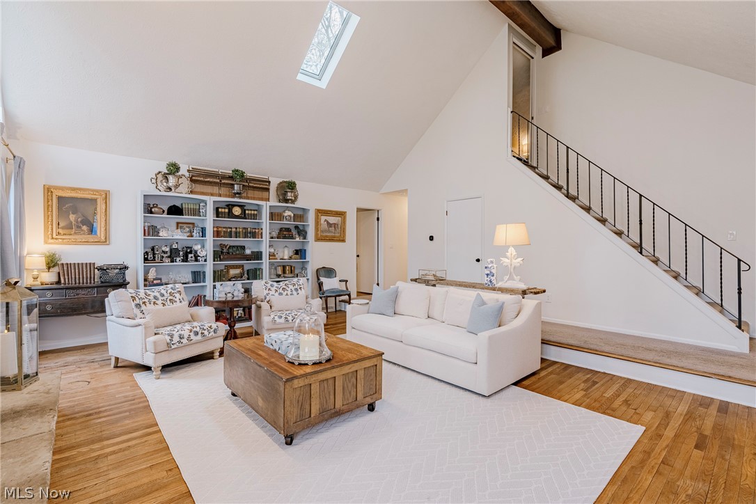 17091 Wing Road Chagrin Falls OH 44023