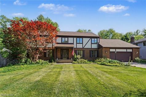 33328 Allenbury Drive Solon OH 44139