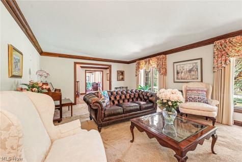 33328 Allenbury Drive Solon OH 44139