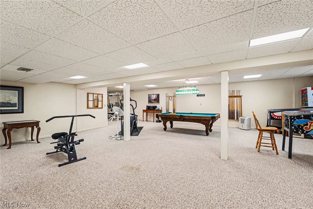 33328 Allenbury Drive Solon OH 44139