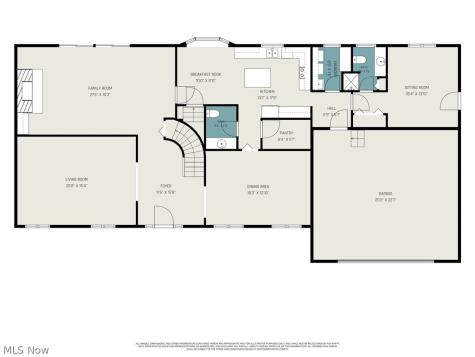 33328 Allenbury Drive Solon OH 44139