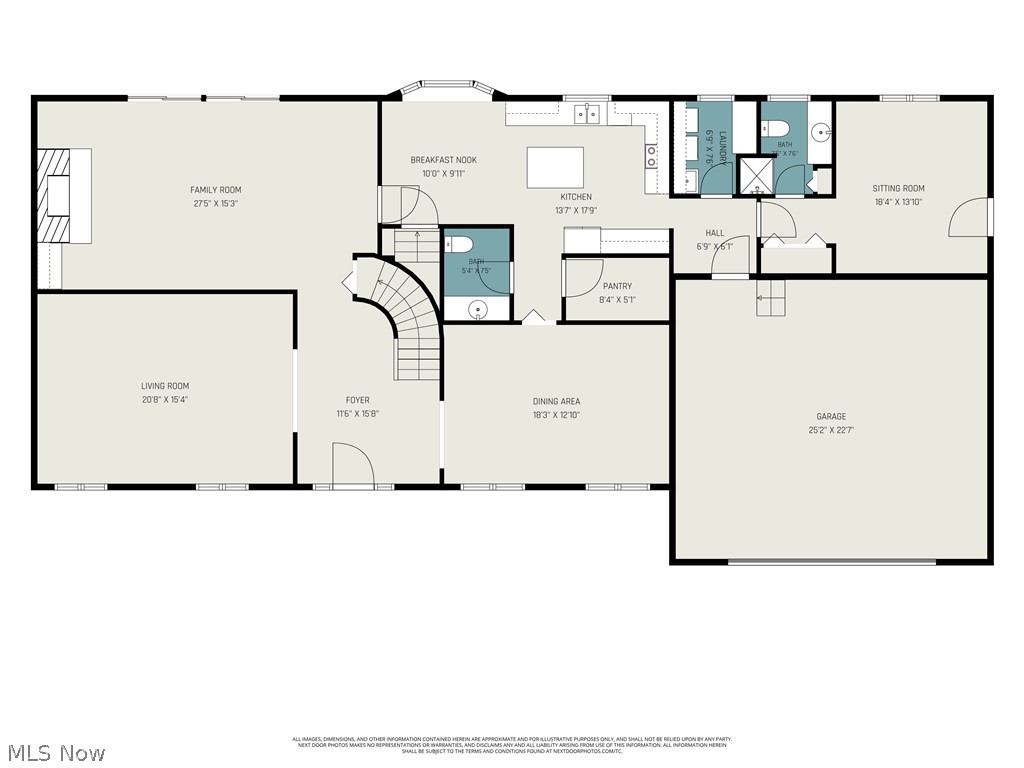 33328 Allenbury Drive Solon OH 44139