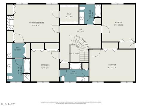 33328 Allenbury Drive Solon OH 44139
