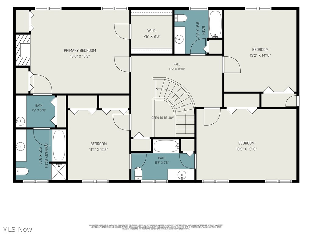 33328 Allenbury Drive Solon OH 44139