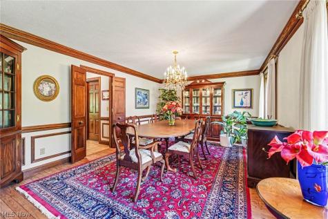 33328 Allenbury Drive Solon OH 44139