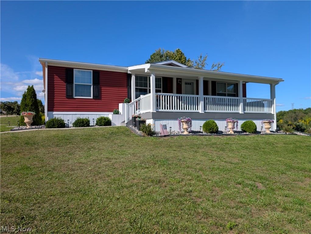 14980 Sprucevale Road East Liverpool OH 43920