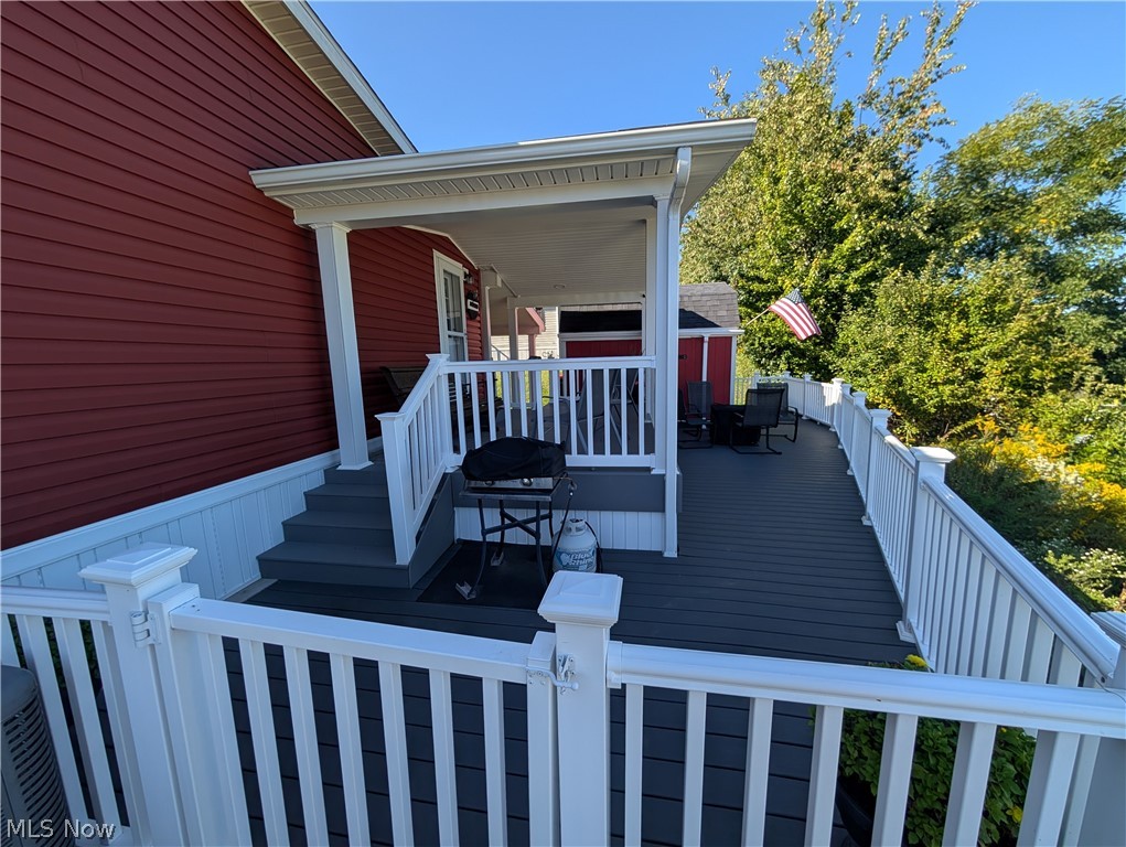 14980 Sprucevale Road East Liverpool OH 43920