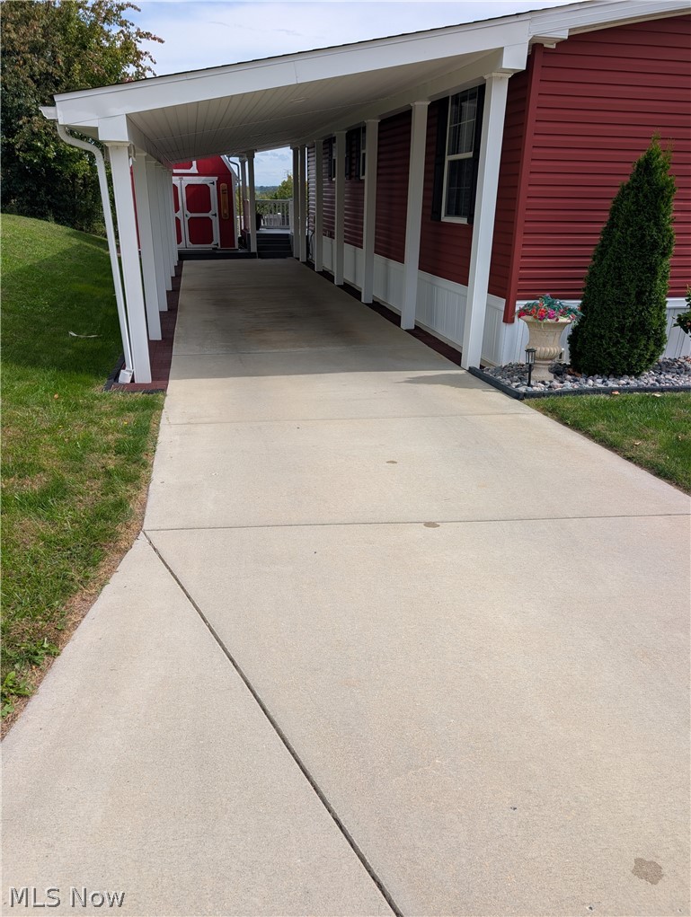 14980 Sprucevale Road East Liverpool OH 43920