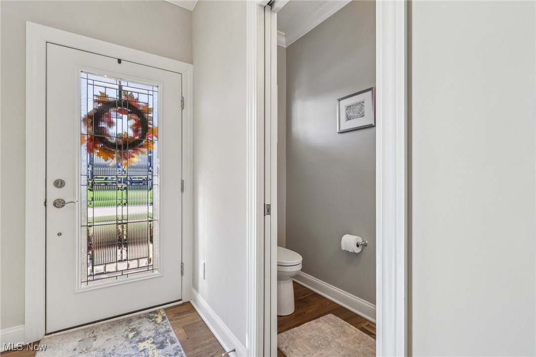 36728 Capri Lane North Ridgeville OH 44039