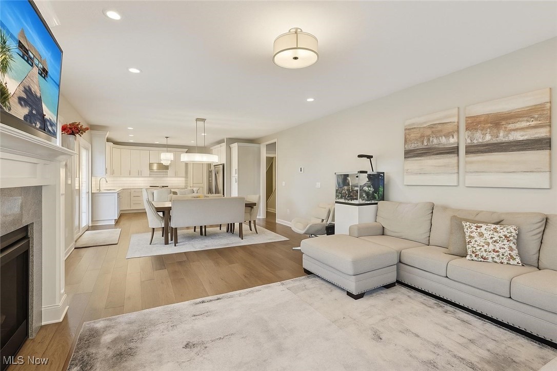 36728 Capri Lane North Ridgeville OH 44039