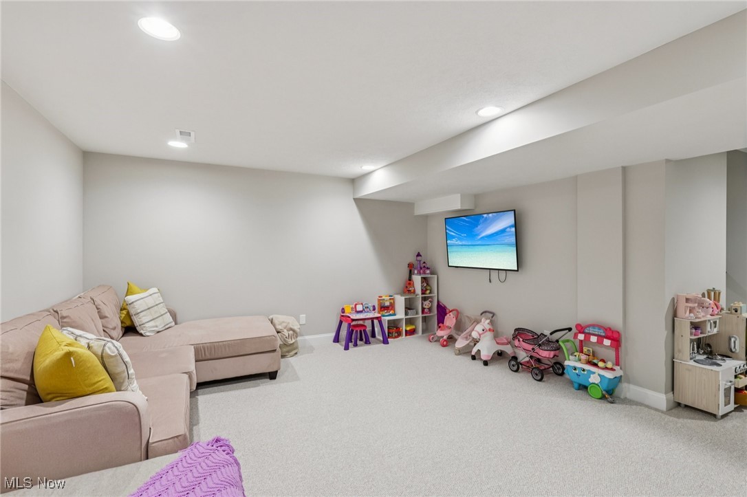 36728 Capri Lane North Ridgeville OH 44039