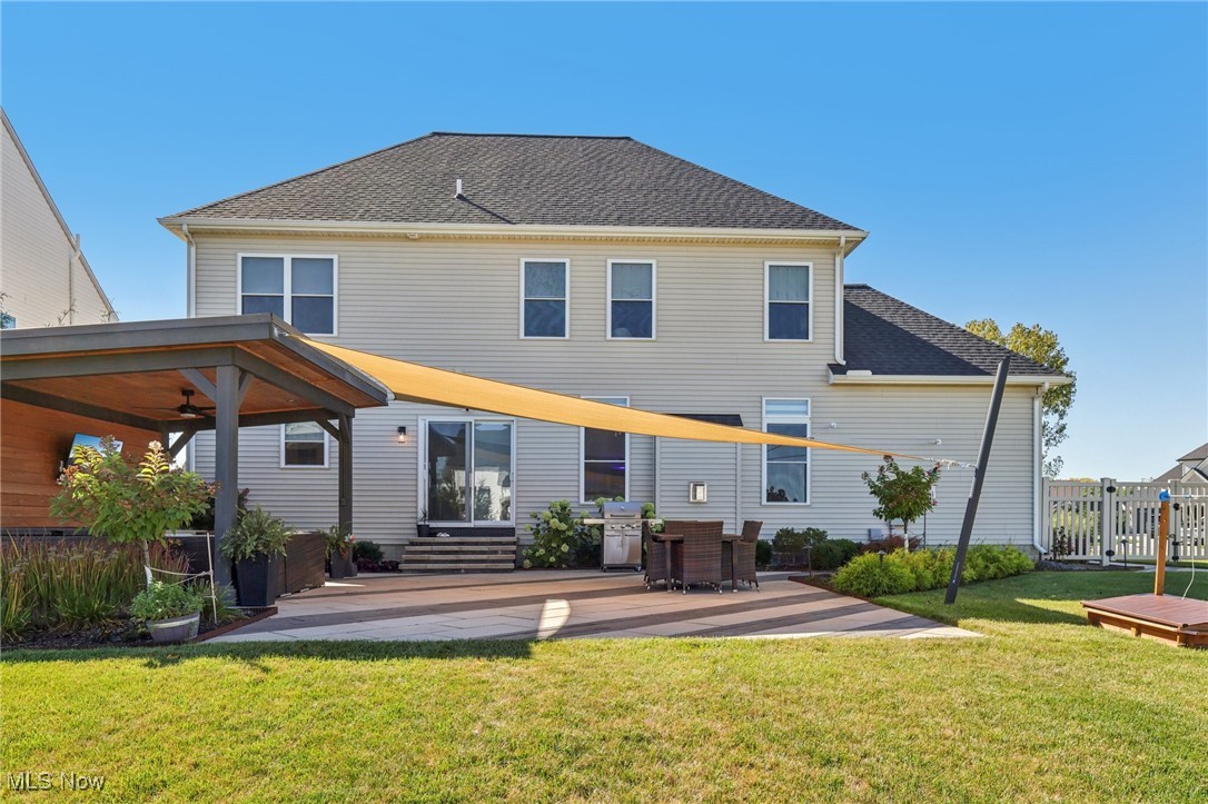 36728 Capri Lane North Ridgeville OH 44039