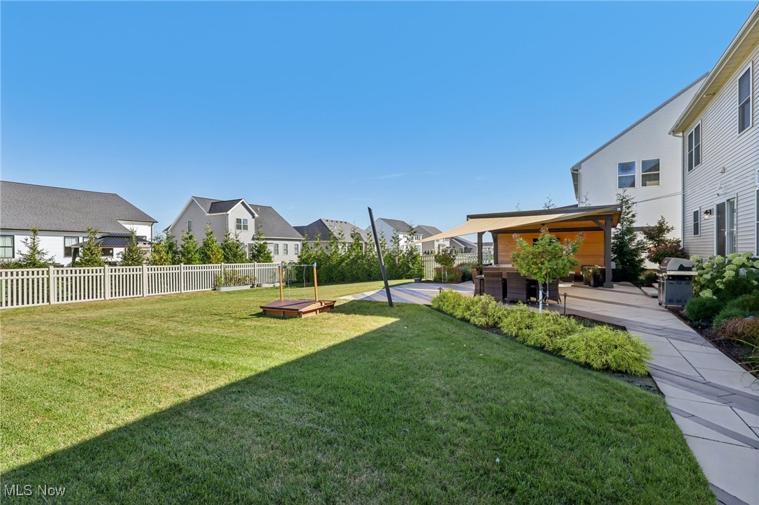 36728 Capri Lane North Ridgeville OH 44039