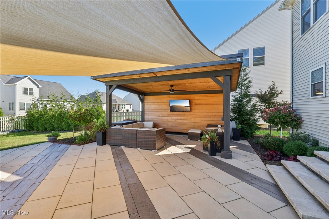 36728 Capri Lane North Ridgeville OH 44039