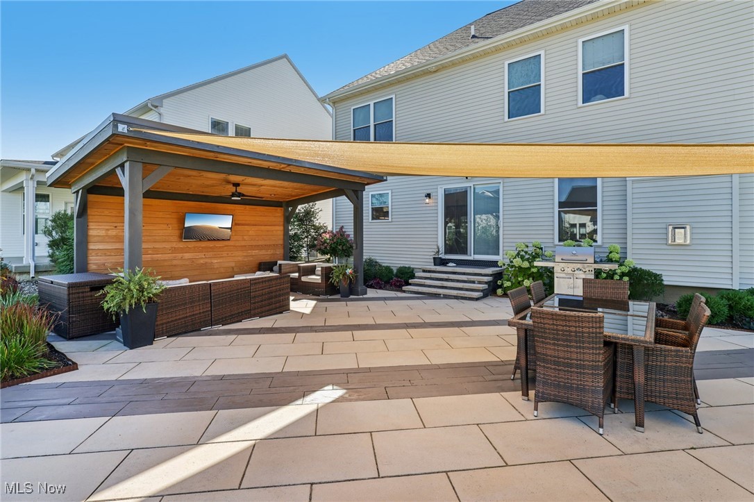 36728 Capri Lane North Ridgeville OH 44039