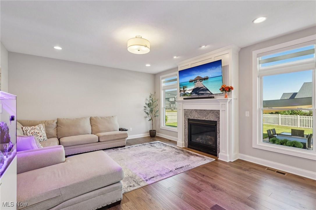 36728 Capri Lane North Ridgeville OH 44039