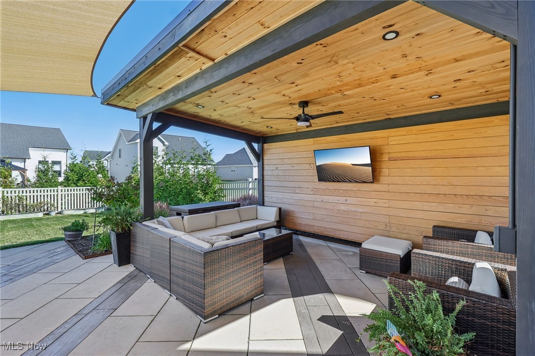 36728 Capri Lane North Ridgeville OH 44039