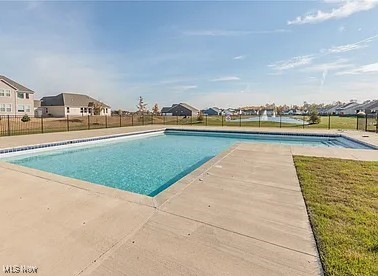 36728 Capri Lane North Ridgeville OH 44039