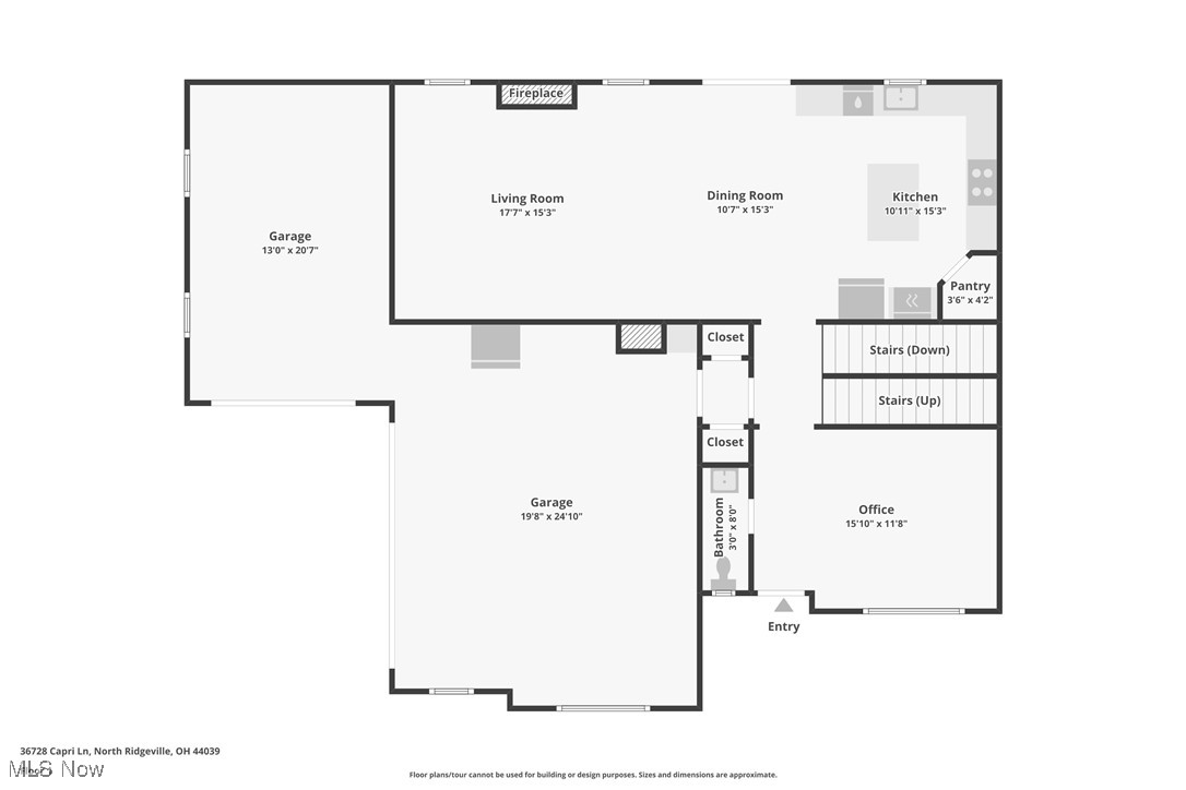 36728 Capri Lane North Ridgeville OH 44039