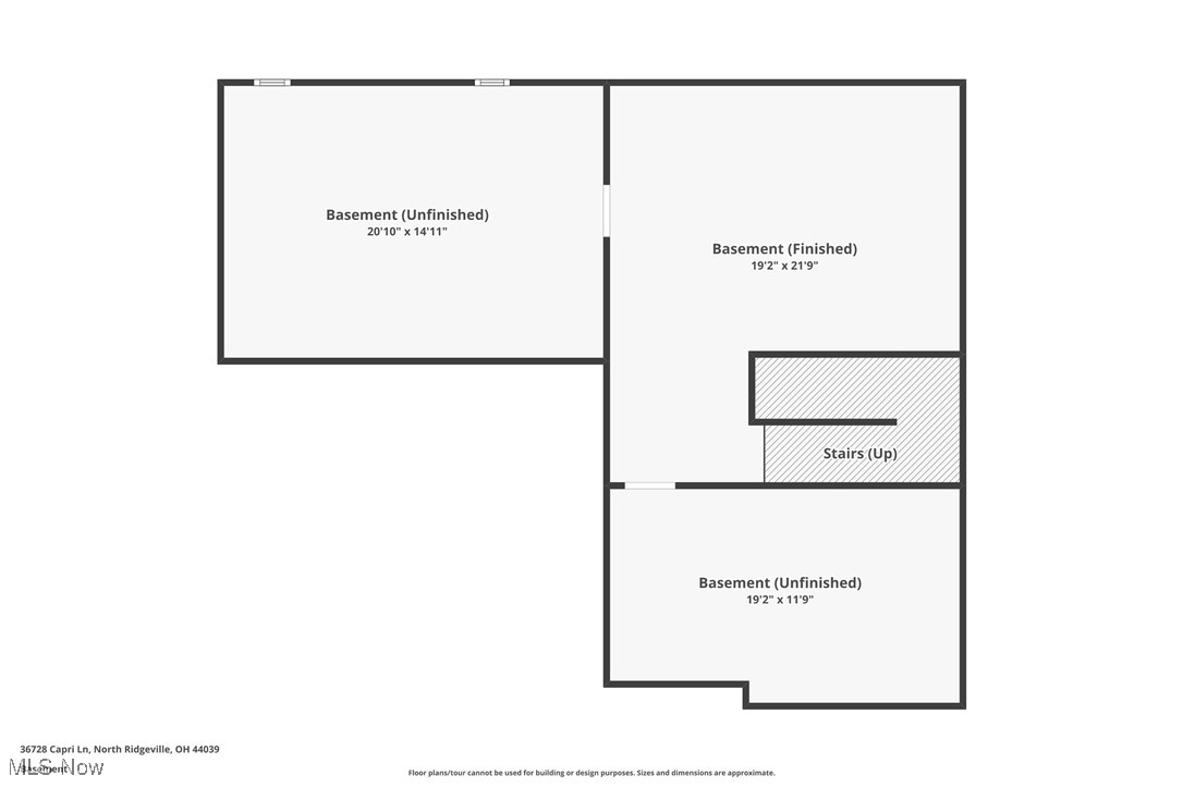 36728 Capri Lane North Ridgeville OH 44039