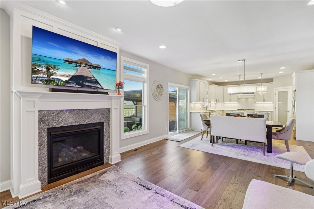 36728 Capri Lane North Ridgeville OH 44039