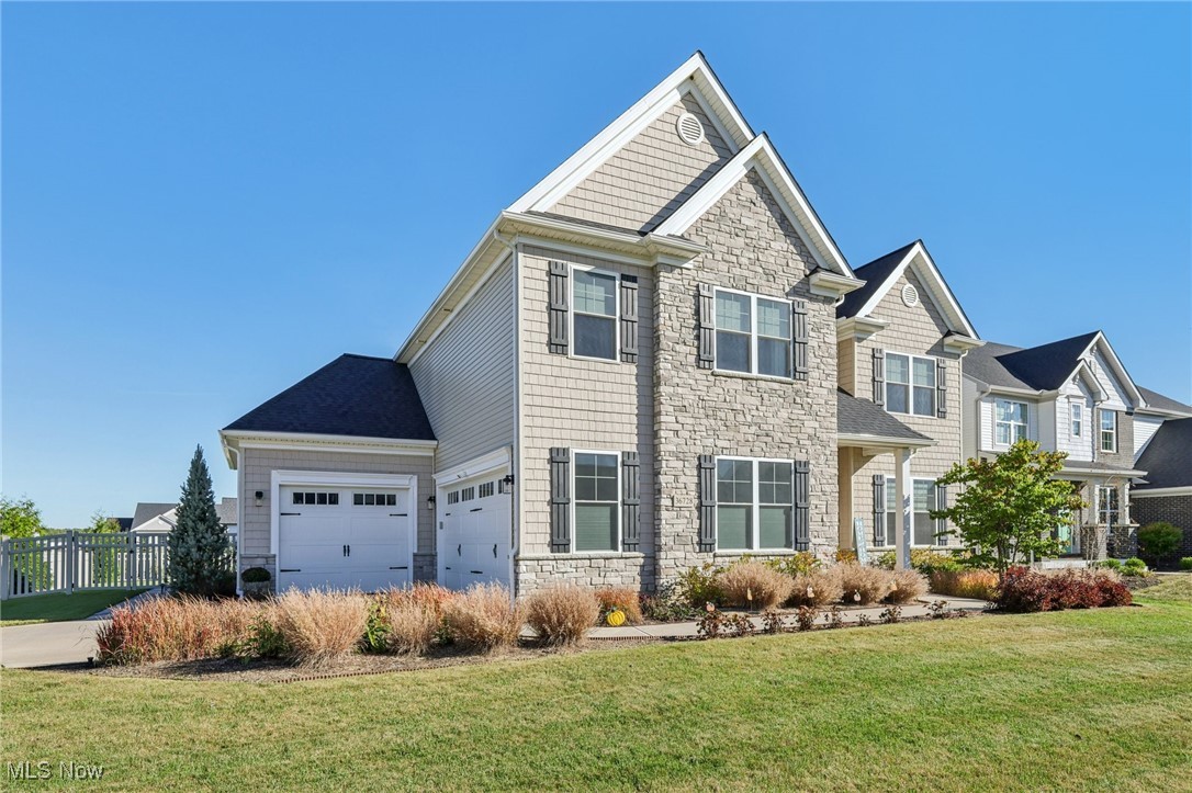 36728 Capri Lane North Ridgeville OH 44039