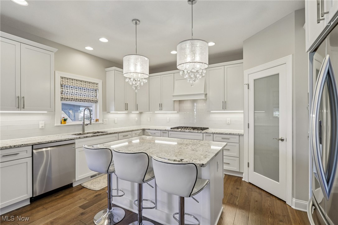 36728 Capri Lane North Ridgeville OH 44039