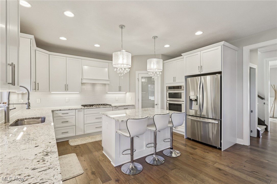 36728 Capri Lane North Ridgeville OH 44039