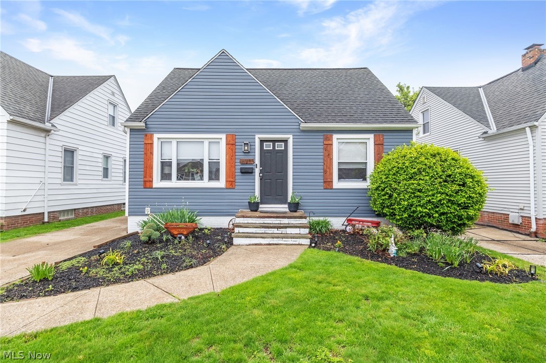 6711 Farnsworth Drive Parma OH 44129