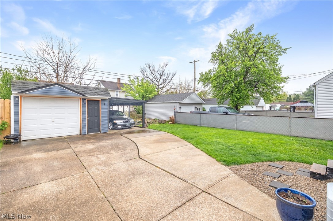 6711 Farnsworth Drive Parma OH 44129