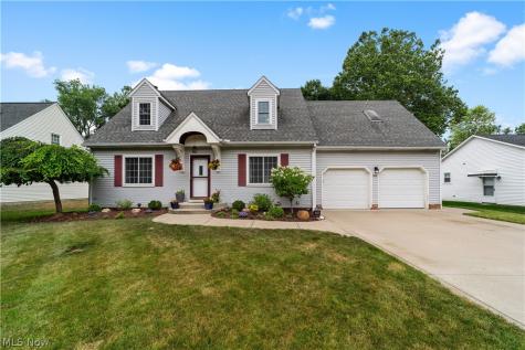 7695 Bar Harbour Lane Mentor OH 44060