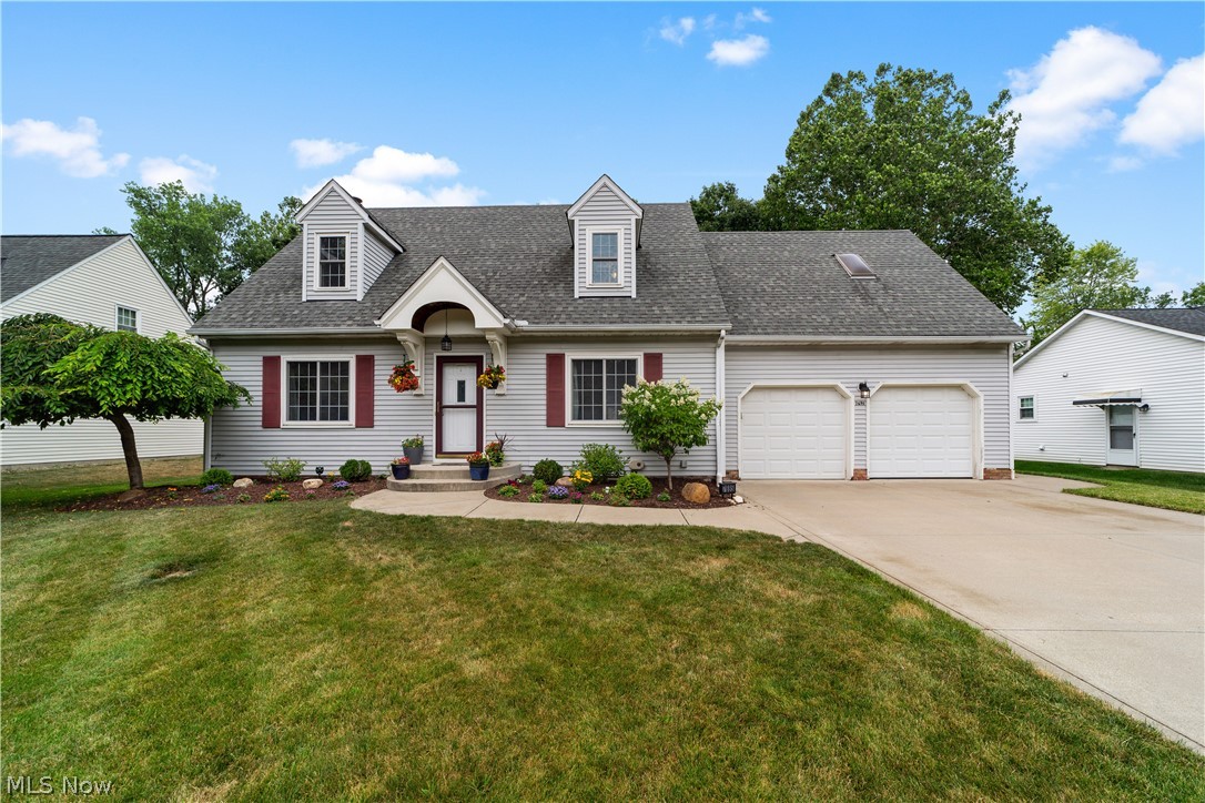 7695 Bar Harbour Lane Mentor OH 44060