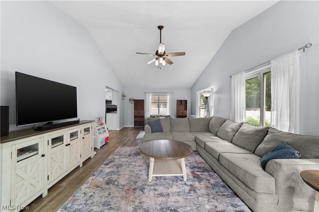 7695 Bar Harbour Lane Mentor OH 44060