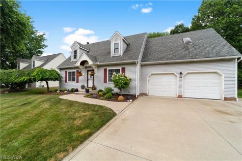 7695 Bar Harbour Lane Mentor OH 44060