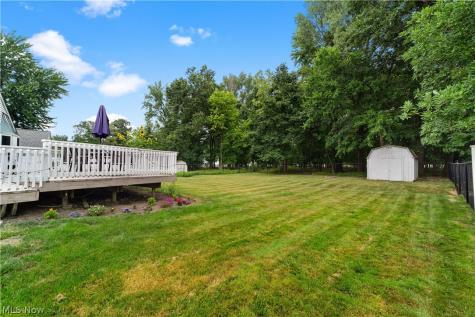7695 Bar Harbour Lane Mentor OH 44060