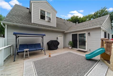 7695 Bar Harbour Lane Mentor OH 44060