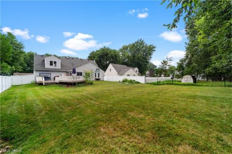 7695 Bar Harbour Lane Mentor OH 44060